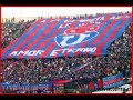UNIVERSIDAD DE CHILE HIMNO CANTADO POR \"LOS DE ABAJO\"