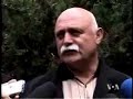Karadzic-Dragan Dabic i njegov dvostrucan zivot
