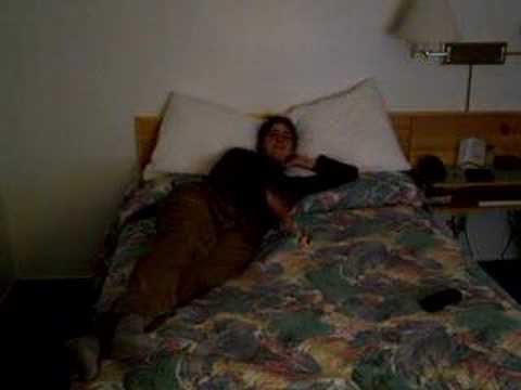Prince Rupert (aka sleep or poop?)