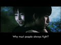 CASSHERN - TRAILER CASSHERN - TRAILER