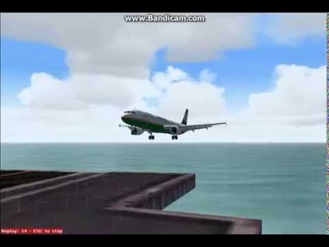 how to repair fs2004