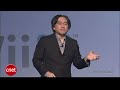 Nintendo announces Wii U Nintendo announces Wii U