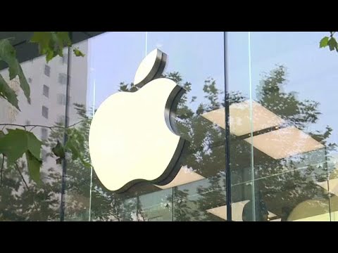 Apple: Mac Pro-Produktion zukünftig in China statt in ...