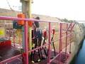 videos de Mariloo Bungee Jumping!