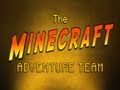 Minecraft Adventure Team - Episode 18 *The Pyramid*