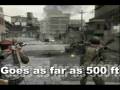 videos de Call Of Duty 4: Robbery