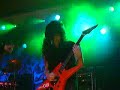 trey azagthoth