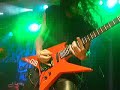 trey azagthoth