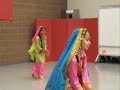 Teeyaan da Mela 2008 - Rhythms of India
