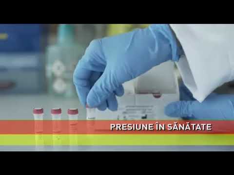 În 30 de zile vor fi infectați toți salariații din Sănătate, susțin sindicaliștii