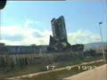 To Sarajevo