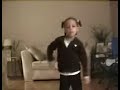Nia dancing to Alicia Keys Heartburn age 4 Nia dancing to Alicia Keys Heartburn age 4