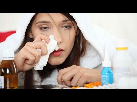 how to cure a cold with vitamin c