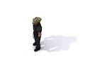3D Cloud strife (redone) 3D Cloud strife (redone)