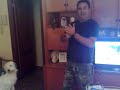 El encantador de perros.