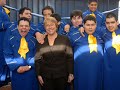 Gobernadora Yolanda Pèrez Gobernadora Yolanda Pèrez