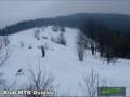 SKUTER  SKI - DOO 600 GTX,SKOKI NA TORZE MOTOCROSSOWYM PRZYKIEC