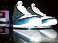 air jordan xx3 unc