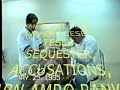 PROTEST AGAINST THE SEQUESTRATION OF THE DIRECTOR OF IESES I