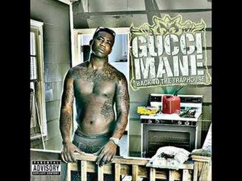 Gucci mane- I go Hard