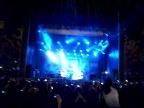 Linkin Park -  Leave Out All The Rest - Oeiras Alive 2007
