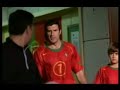 nike soccer freestyle commercial