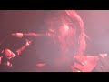 Hero Management - Biffy Clyro (Mod Club, Toronto, 4/23/11)