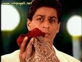 shahrukh and Juhi Parody