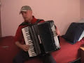 Piano accordion: Indifference