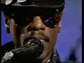 Cash (Money) Prince Charles & The City Beat Band, Switch