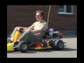 Electric Gokart