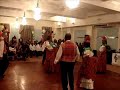 Quadrille Dancers 14th June 2008