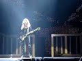 Carrie Underwood \"Get Out of This Town\" Mohegan Sun