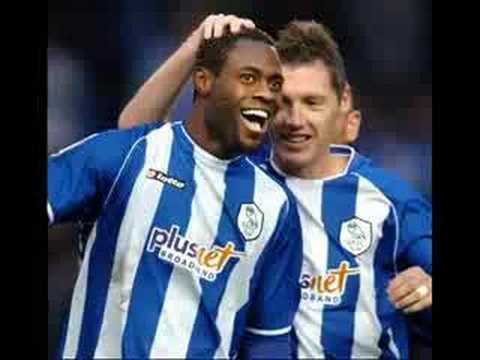 El Sheffield Wednesday dirigido por Brian Laws