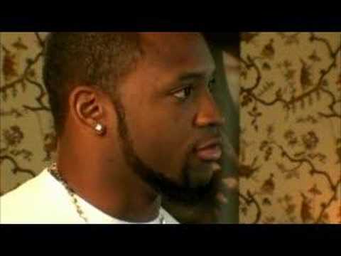 Ahman Green Interview