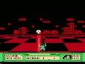 once you've seen one world you've pretty much seen the whole game anyway.