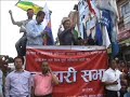 बाहुनको पुच्छर भएर हिडेने आदिवासी सभासदहरुलाई सामाजिक वहिष्कार