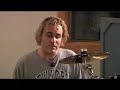 MADISON MEDIA INSTITUTE presents Scott Schroedl on RET drums