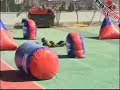 Commanders Cup Paintball