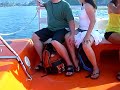 Zihuatanejo - Tendering