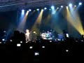 Tokio Hotel @ Montreal, Black