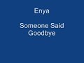Enya