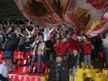Valletta FC supporters dejjem ferhana