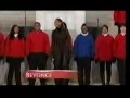 Beyoncé Lincoln Memorial