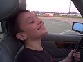 My Boys Driving for the 1st Time