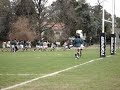try de pancho a san cirano