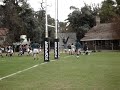 try de pancho a san cirano