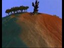 Swordfish II on SPORE