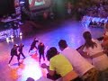 Geogre Sampson dancing live at UDO worlds 08!