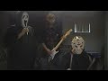 Fear Monsters - Enter Sandman! Fear Monsters - Enter Sandman!